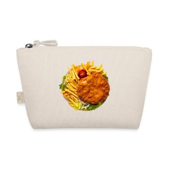 Je ne mange rien qui ait des yeux? - Trousse biologique - nature - Devant
