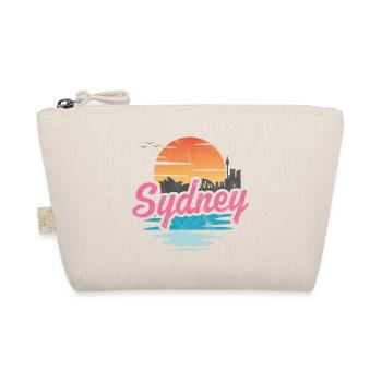 Sydney City - Organic Pouch - nature - Front