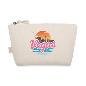 Vegas City - Organic Pouch - nature - Front