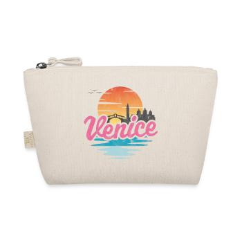 Venice City - Organic Pouch - nature - Front