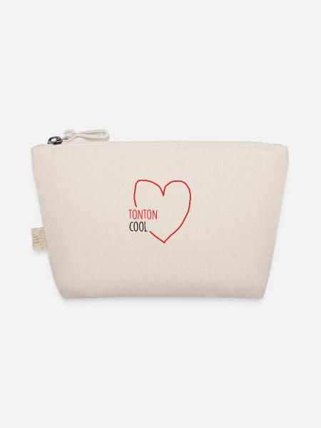 tonton cool - Trousse biologique - nature