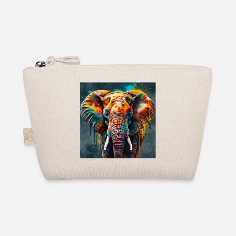L'ÉLÉPHANT MAJESTEUX Trousse biologique