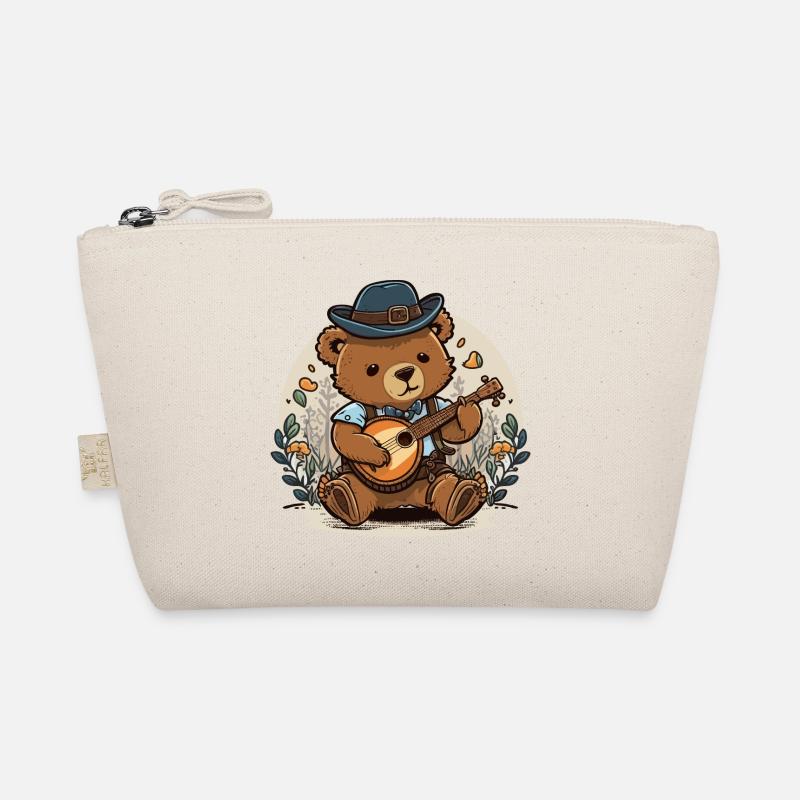 Cueilleur d’ours Trousse biologique