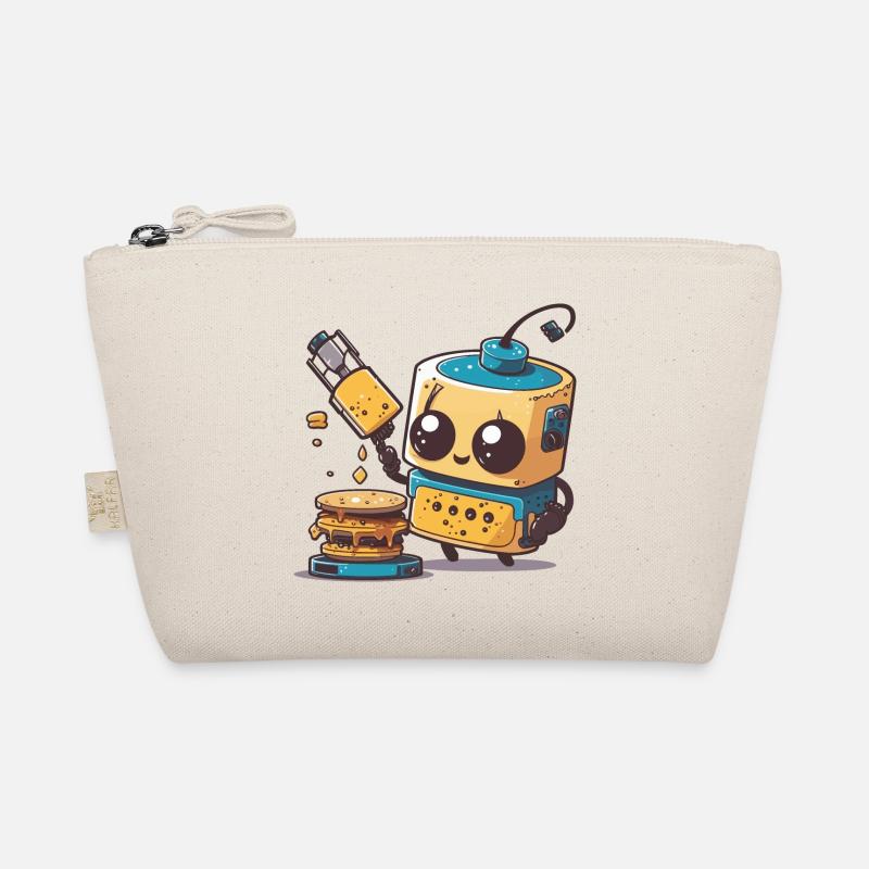 Robo-Chef Bio-Täschchen