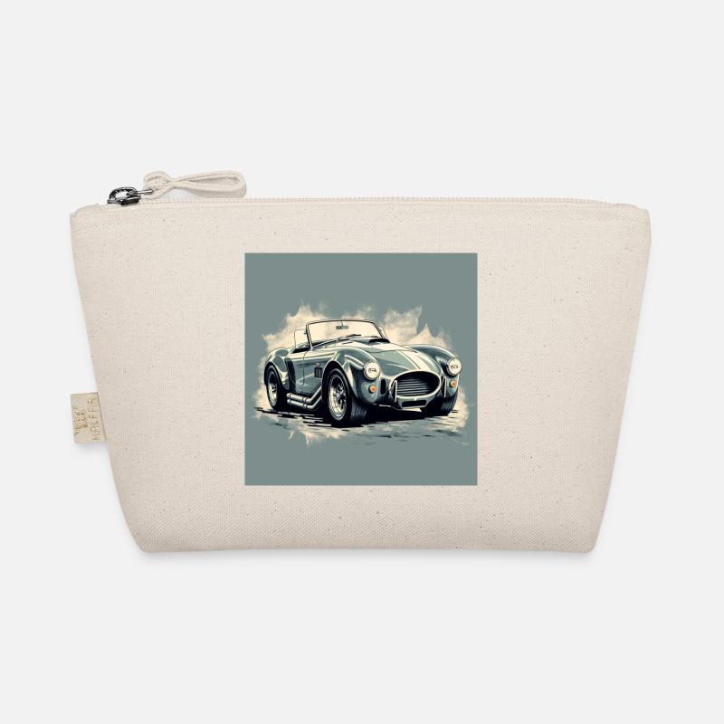 AC COBRA COLLECTION Organic Pouch