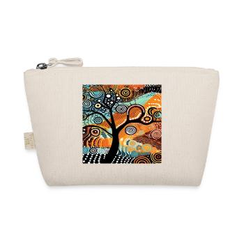 ARBORIGENIC ART - Organic Pouch - nature - Front