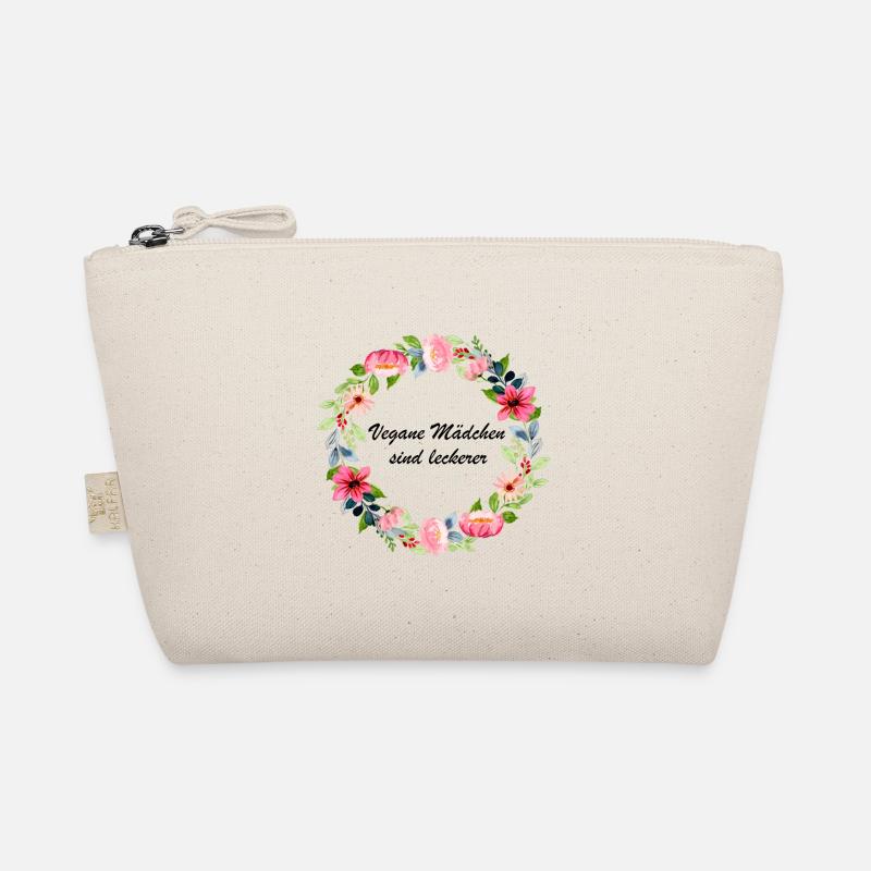 veganemaedchen Bio-Täschchen