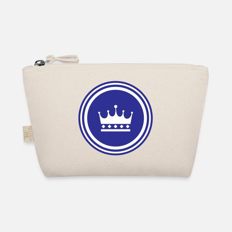 Symbole de la couronne Trousse biologique