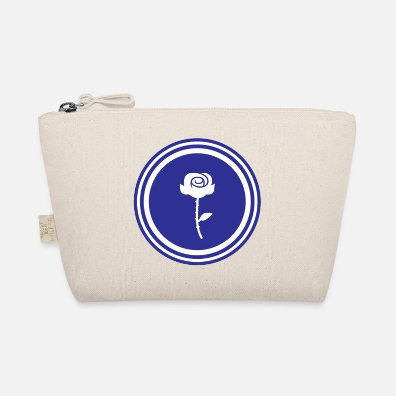 Symbole de la rose Trousse biologique