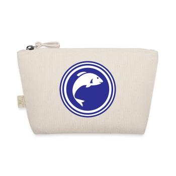 Symbole du poisson - Trousse biologique - nature - Devant