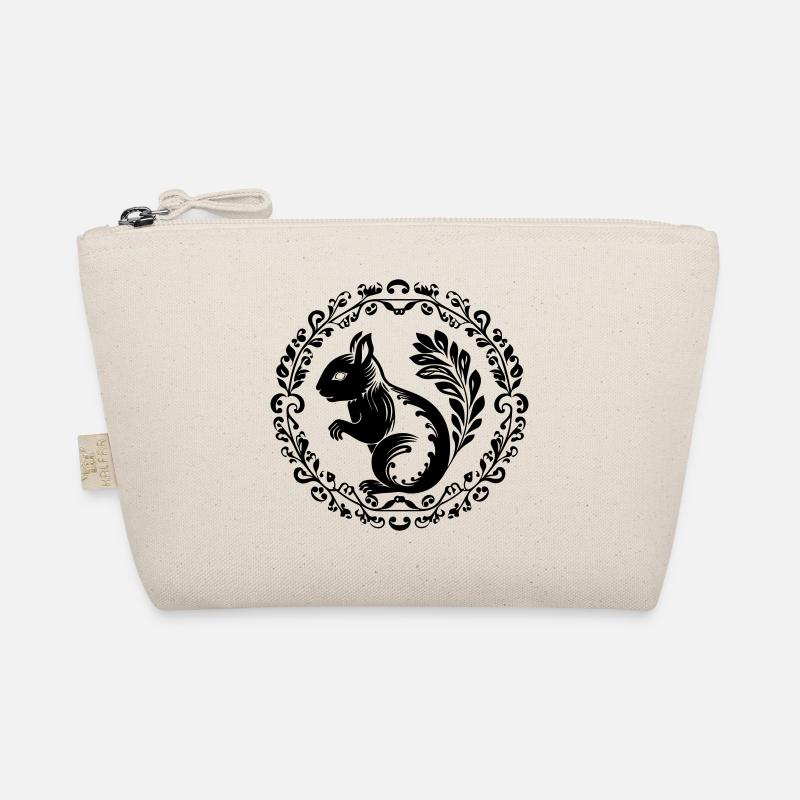 Écureuil Trousse biologique