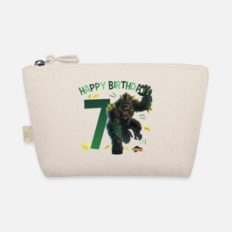 schleich® ELDRADOR® CREATURES Happy Birthday 7 Ans Trousse biologique