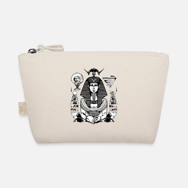 Die Sphinx Nr. 3 Bio-Täschchen