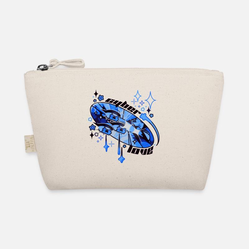 Cyber Love Organic Pouch