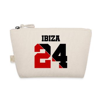 Ibiza 24 - Trousse biologique - nature - Devant