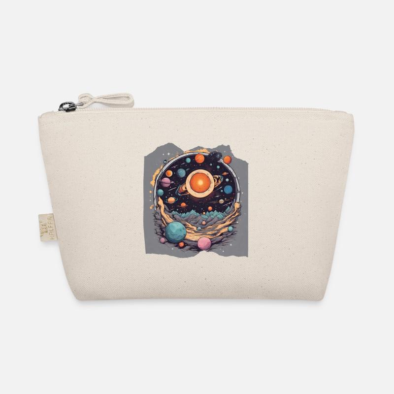 Harmonie céleste Système solaire Soleil Planètes Espace Trousse biologique