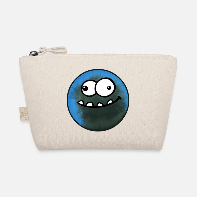 El Flaco Organic Pouch