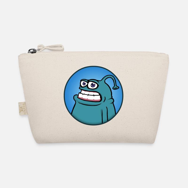 Mampfredo Organic Pouch