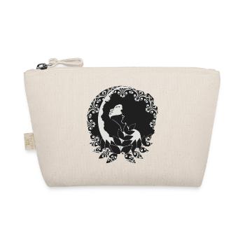 Femme Lune - Trousse biologique - nature - Devant