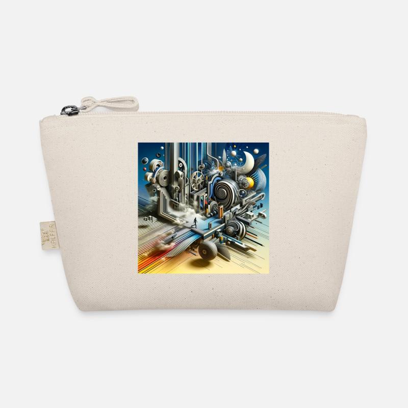 DimensionMix (en anglais) Trousse biologique