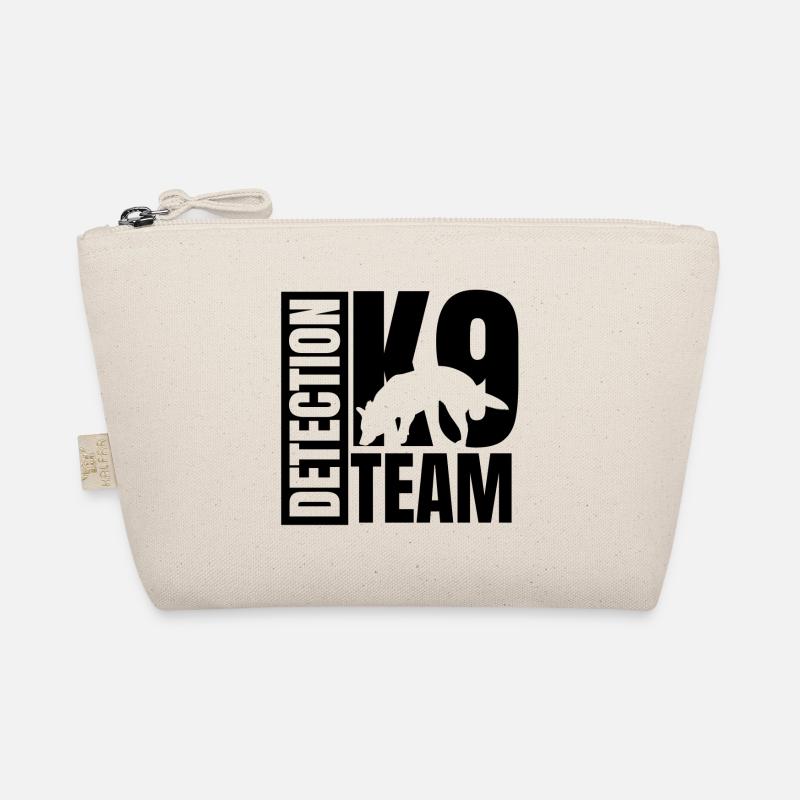 Scent Detection | Malinois | Scent Work | Canine Organic Pouch