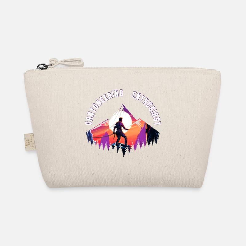 Passionné de canyoning Trousse biologique