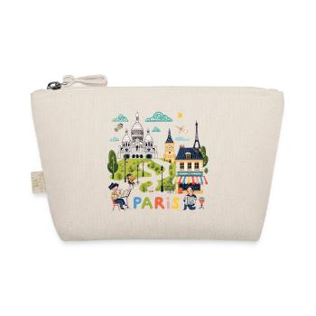 Paris Explorateur - Trousse biologique - nature - Devant