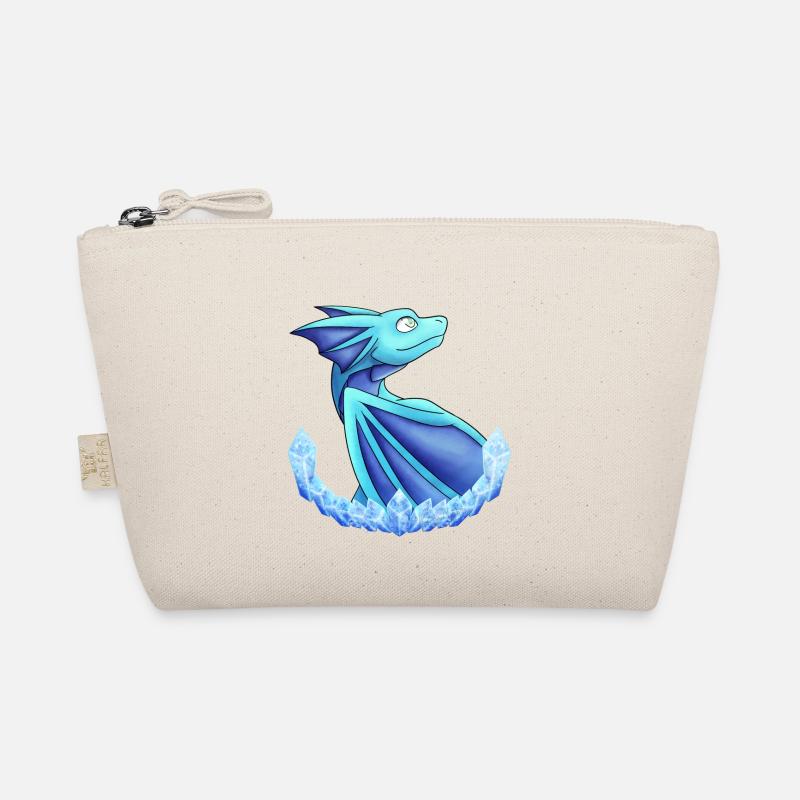 Dragon de givre - Trousse biologique - nature