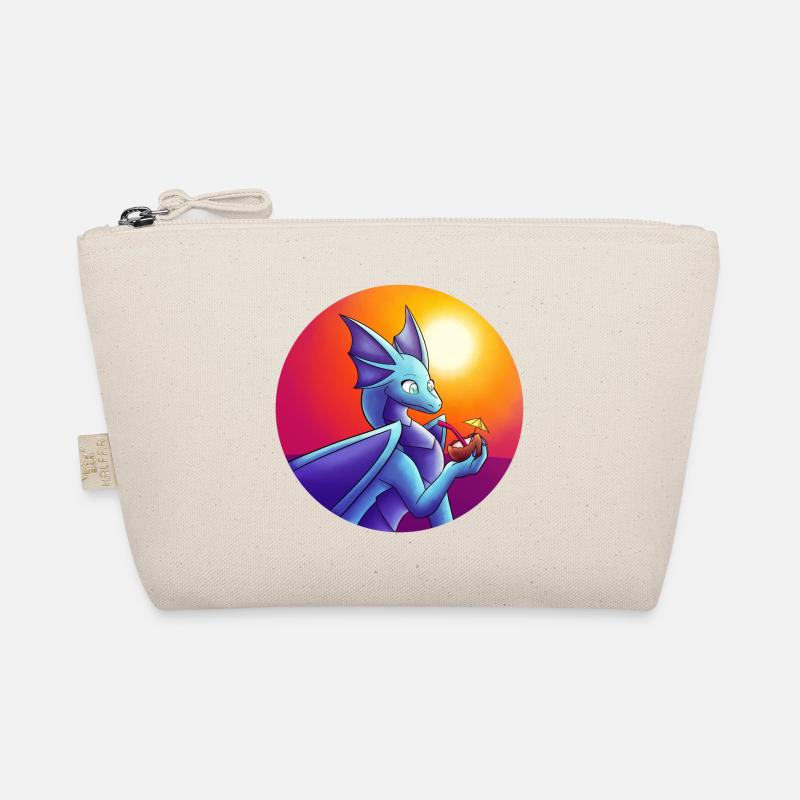 Dragon bleu d’été Trousse biologique