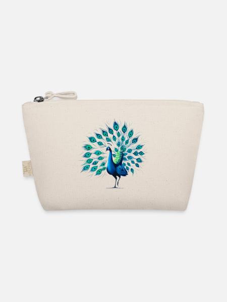 Paon - Trousse biologique - nature