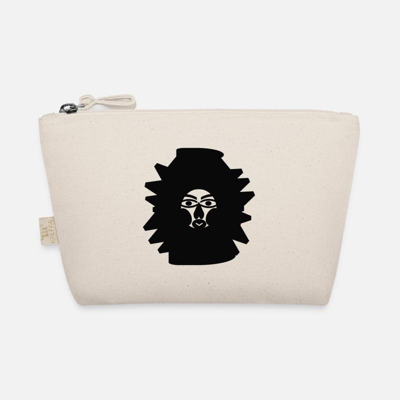 My Angel - Organic Pouch - nature