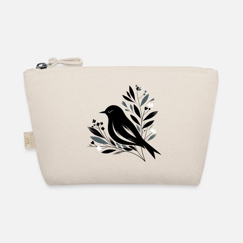 Blackbird Organic Pouch