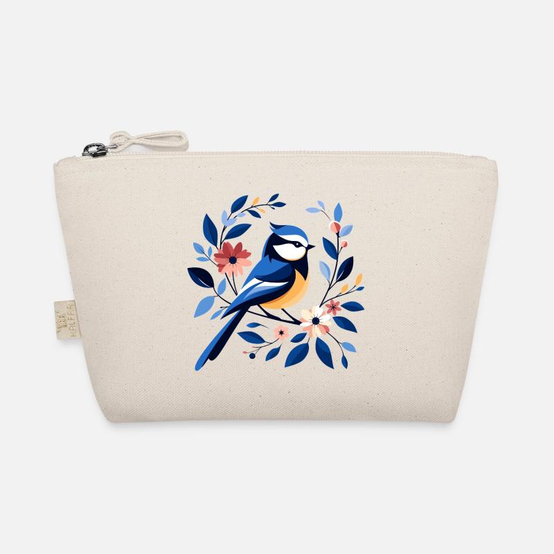 Bleu Trousse biologique