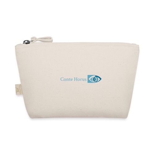 COUNT HORUS - Organic Wee Pouch