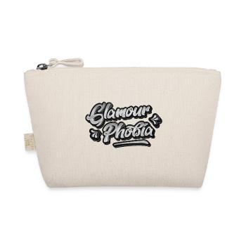 Glamourphobia Glamour Phobia - Organic Pouch - nature - Front