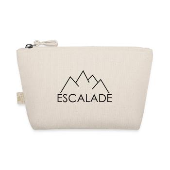 Escalade - Trousse biologique - nature - Devant
