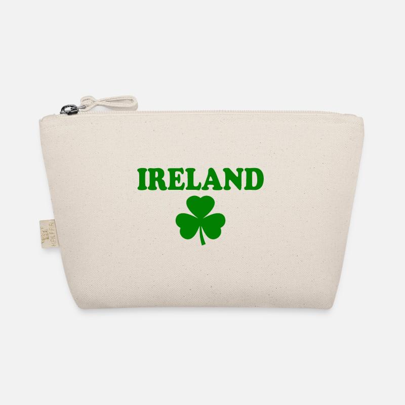 Trèfle d’Irlande Trèfles Trousse biologique