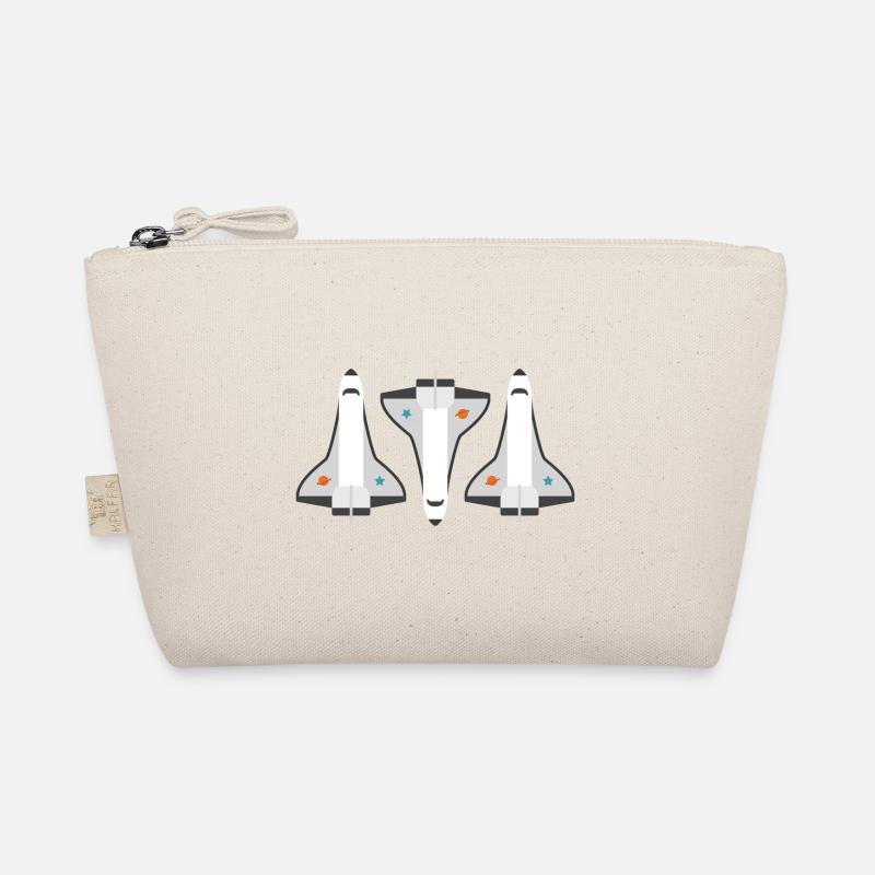 Trois navettes spatiales Trousse biologique