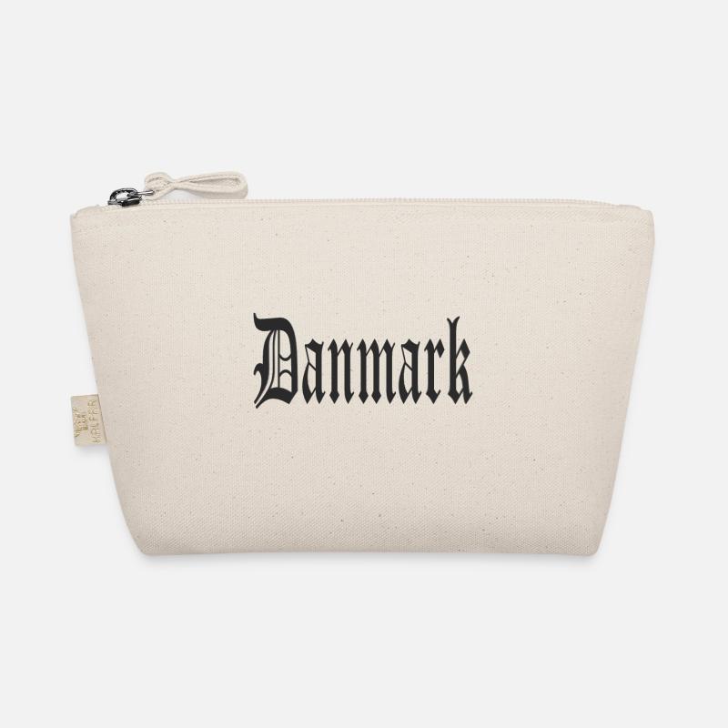 Danmark Design Bio-Täschchen