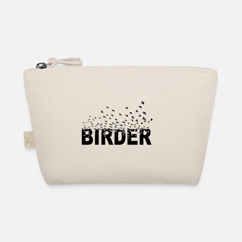 Birder Bio-Täschchen