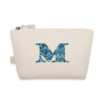 m 51 - Organic Pouch - nature - Front