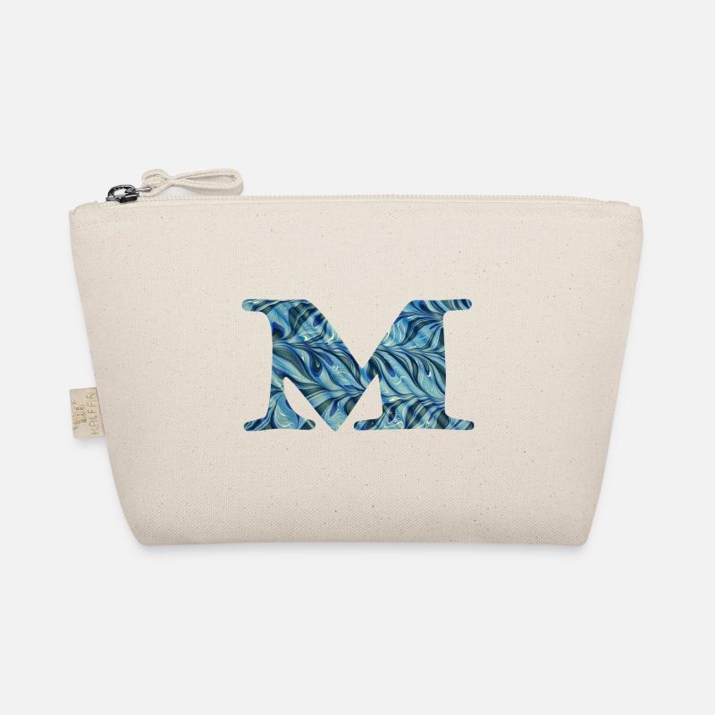 m 51 Organic Pouch