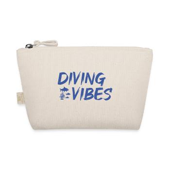 Vibrations de plongée - Trousse biologique - nature - Devant