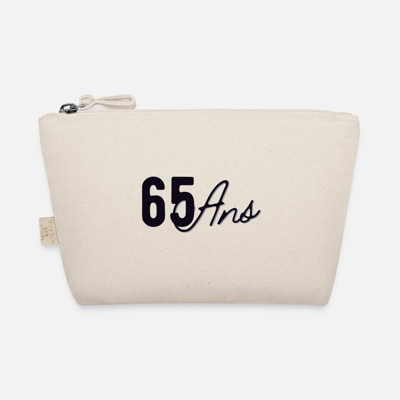 65 Ans Trousse biologique