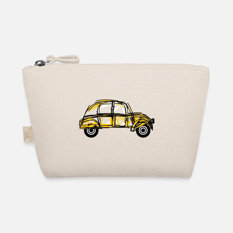 CAR Organic Pouch