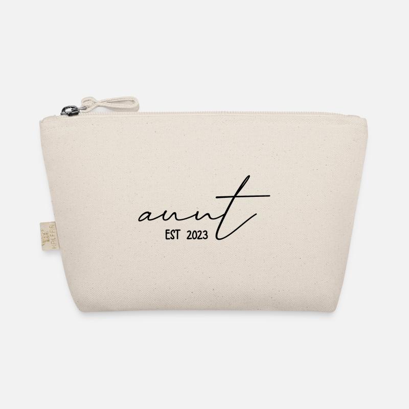 aunt 2023 Organic Pouch