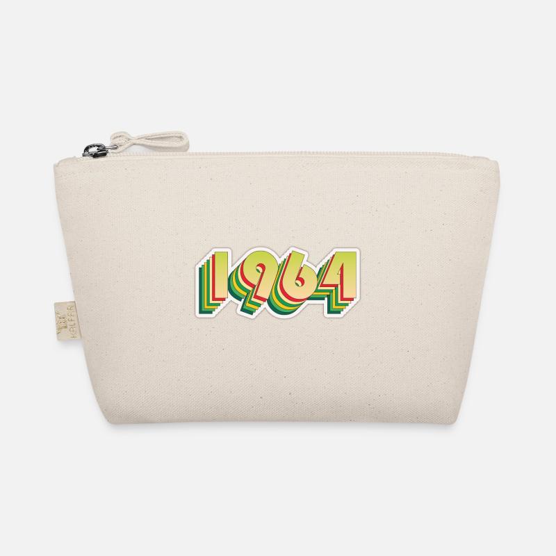 Millésime 1964 Trousse biologique