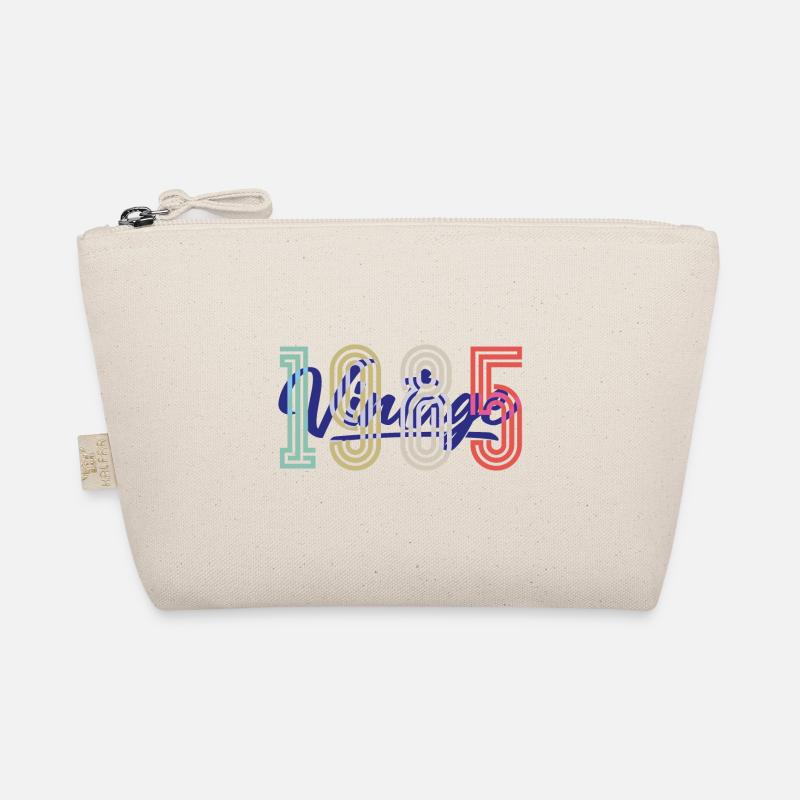 Millésime 1985 Trousse biologique