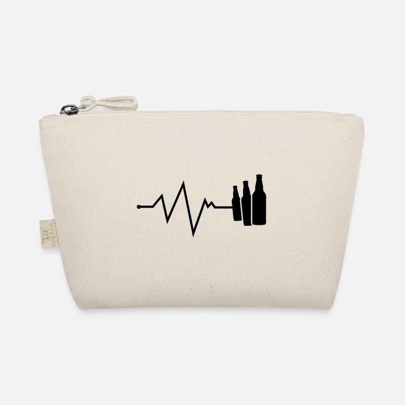 bier puls Bio-Täschchen