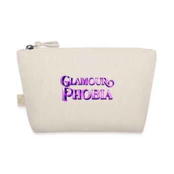 Glamourphobia Glamour Phobia - Organic Pouch - nature - Front